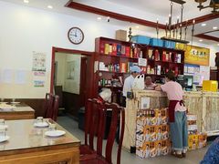 -砂锅李(九江路店)