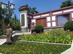 -武清南湖绿博园