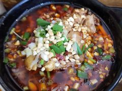 -三生小馆(亭知路店)