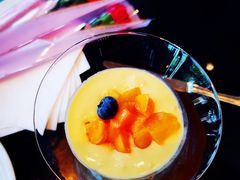 -阳光壹佰美爵酒店-绿洲西餐厅