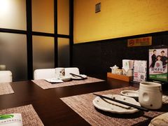 -青叶日式料理(飘亮阳光广场店)