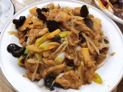 过油肉-涛涛卤面馆(胜利街店)