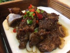-宝园酒家(美林M·LIVE天地东座店)
