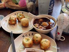 -哑巴生煎(临顿路店)