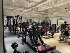 -FLARE STAR FITNESS(复地活力城店)