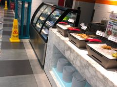 -火锅岛潮牌自助餐厅(天津天佑城店)