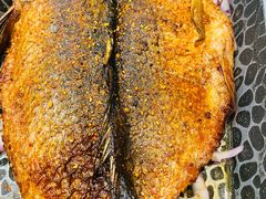 -哈啾嗨·蒙文化主题餐厅(京汉新城店)