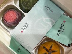 -南宋胡记(杭州灵隐寺店)