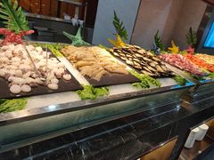 -苏格里岛自助海鲜烤肉火锅(集美万达店)