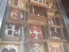 零售区-欢姐伦教糕(北海大道北店)