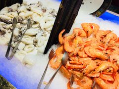 墨魚-加餐海鲜自助(集美银泰百货店)