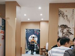 -京北128号院火锅鸡