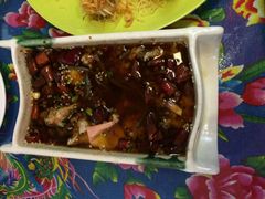 -蘑菇私房菜小馆(杨家坪西城天街店)