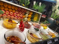 -梨花自助烤肉(天河城店)