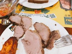 -拉丁餐厅·巴西烤肉自助(正佳广场店)