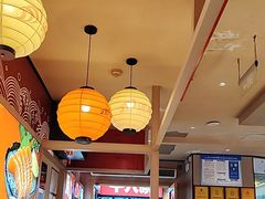 -莲寿司(国兴店)