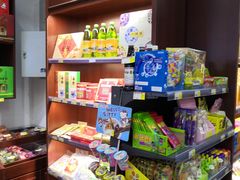 零售区-采芝斋(东沙湖邻里中心店)