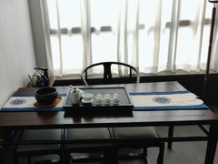 -梅花香里大酒店(郁金香路店)