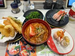 -滨寿司(高新伊藤店)