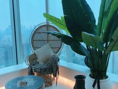 -Jungle Nat 高空餐厅