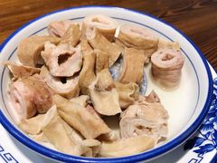 白卤大肠-兰边碗(鼓楼店)