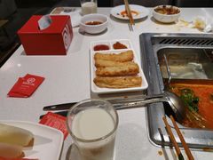 -海底捞火锅(玉桥商业广场店)