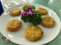 -景好海鲜餐厅(大鹏必选旅游店)