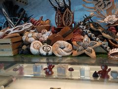 -万达文华酒店·48F云端窗景美食汇自助餐厅