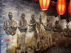 -矮板凳老火锅(宽窄巷子店)