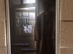 -H立方实景剧情密室(天河旗舰店)