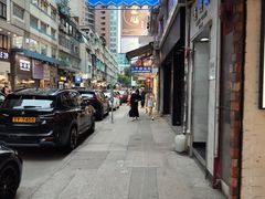 -太平馆餐厅(尖沙咀店)