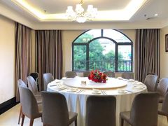 -轩记海鲜餐厅·四十五年老字号·经典粤菜(西区彩虹店)