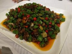 金丝乳鸽-琬苑鸽庄·川粤融合菜(解放碑总店)
