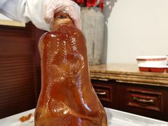 -大鸭梨烤鸭(北洼路店)