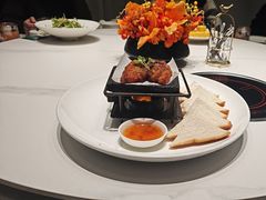 -绸乡宴酒店·融合苏帮宴(吴江店)