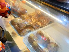 -白玉兰食品(汇联商厦店)
