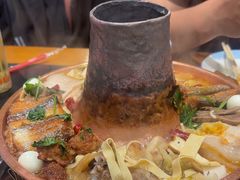 -下杨家青海土火锅(海湖店)