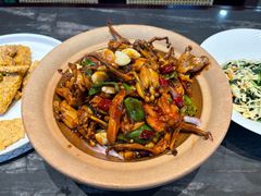 -王家大院·南京菜(湛江路总店)