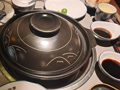 -同仁四季椰子鸡(无锡滨湖万象汇店)