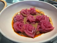 -小大董·烤鸭(观景餐厅·南京西路店)