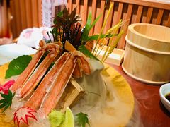 -蟹田居·活蟹料理(东城店)