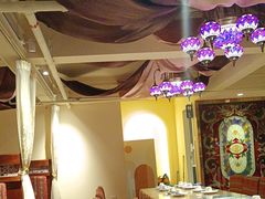 -羊巴道新疆菜·清真(上梅林店)