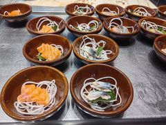 -常德武陵天济喜来登酒店-盛宴餐厅