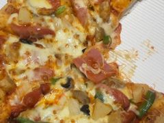-必胜客(南通新圆融店)
