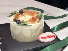 -姆们M Sweetie Cake(五道口店)