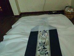 -华夏良子·足道SPA艾灸(翠微店)