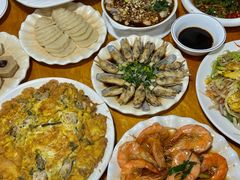 -温州一家人美食(西木头市店)