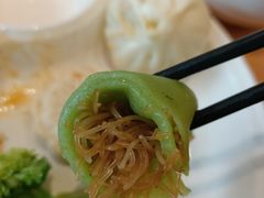-素满香·素食自助餐(苏州·临顿路店)