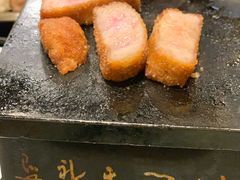 -牛かつもと村(原宿店)