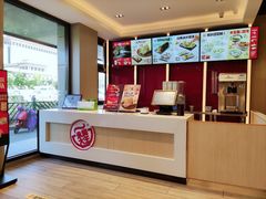 -永和大王(茉莉上新·军博店)